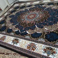 قالی نو بدون استفاده