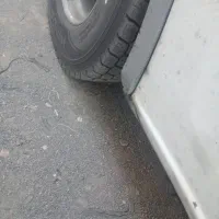 سی اندسی|خودرو سنگین|کوهین, |دیوار