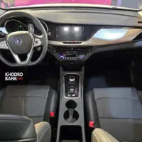 حواله چانگان EADO460 تمام برقی وارداتی|خودرو سواری و وانت|سنندج, |دیوار