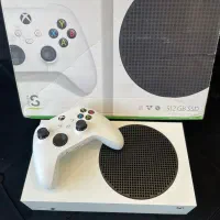 Xbox سری s