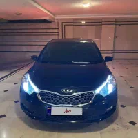 کیا سراتو وارداتی فول کامل