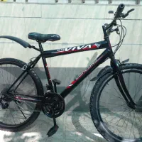 دوچرخه سایز ۲۶|دوچرخه، اسکیت، اسکوتر|تربتحیدریه, باغ سلطانی|دیوار