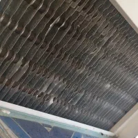 ویترین تمیز|بوفه، ویترین، کنسول|هندیجان, |دیوار