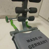 دستگاه دراز و نشست