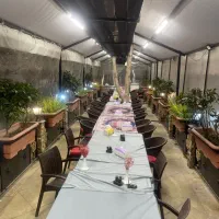 استخدام رستوران ایرانی