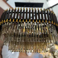 لوستر|لوستر و چراغ آویز|چابکسر, |دیوار