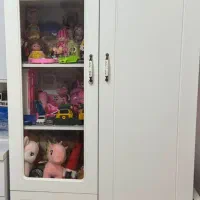 سرویس خواب کودک|تخت و سرویس خواب|زنجان, |دیوار