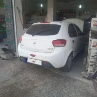 تیبا 2 مدل 96|خودرو سواری و وانت|بندرعباس, |دیوار