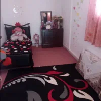 فروش ویلایی دوطبقه ونیم فول بناقائم۱۳میدان عاشورا