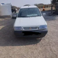 پراید مدل 98