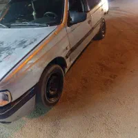 پژو مدل 85|خودرو سواری و وانت|سراوان, |دیوار