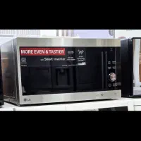 مایکرو ویو LG اصلی قیمت قبل