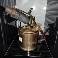 چراغ کوره ای نفتی