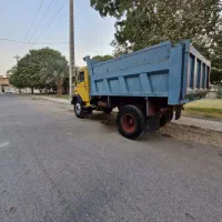 بنز ۹۱۱|خودرو سنگین|دزفول, |دیوار