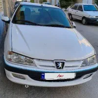 فروش خودرو پارس موتور جدید XU7P