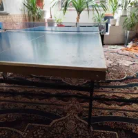 میز پینگ پنگ