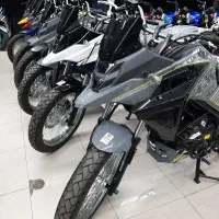 SYM NH250 NH180 فروش ویژه نقد و اقساط|موتورسیکلت|تهران, بهار|دیوار