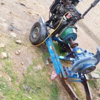 موتور پرکنز و موتور لیستر و موتور مارگو