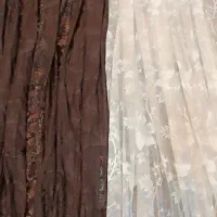 پرده اتاق خواب و پذیرایی|پرده، رانر، رومیزی|رشت, کوی قدس|دیوار