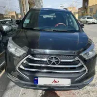 جک s3 مدل ۱۴۰۲|خودرو سواری و وانت|اصفهان, بهارانچی|دیوار