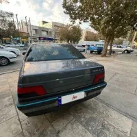 فروش فوری ۴۰۵ دوگانه|خودرو سواری و وانت|پیرانشهر, |دیوار