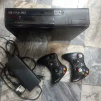 x box 360 هارد دار