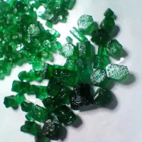 کارشناسی سنگ های قیمتی و جواهری