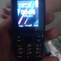 یک گوشی نوکیا۱۰۶