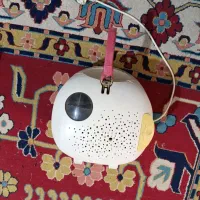 سرخ کن برقی