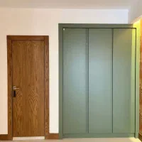 رنگکاری چوب