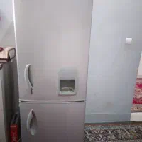 یخچال فریزر ۲۰ فوت تمیز وکم کار