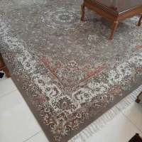 فرش ۱۲ متری|فرش|مشهد, کارگران|دیوار