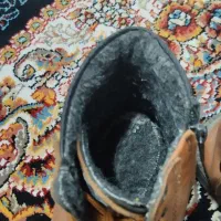 فروش پوتین پسرانه|کفش و لباس بچه|سقز, |دیوار