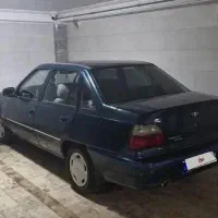 دوو سیلو مدل ۱۳۷۸