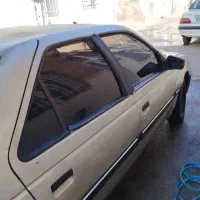 پژو ۴۰۵مدل۸۴|خودرو سواری و وانت|شیراز, شیخ علی چوپان|دیوار