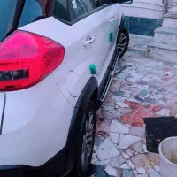 ایکس۲۲ دنده ای بیرنگ صفر ۶ سال خواب بوده|خودرو سواری و وانت|گرگان, |دیوار