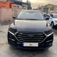 SWM G01 در حد صفر 1400