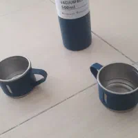 فلاسک     فلاکس   vacuum bottle|ظروف نگهدارنده، پلاستیکی، یک‌بارمصرف|تهران, شهرک امید|دیوار