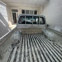 تویوتا هایلوکس۱۹۹۲|خودرو سواری و وانت|بانه, |دیوار