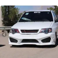 هاچ بک ۱۱۱|خودرو سواری و وانت|خمینی‌شهر, |دیوار