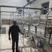 شیردوش فرم شیردوش|ماشین‌آلات صنعتی|تهران, استاد معین|دیوار