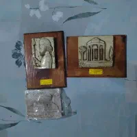 مجسمه|مجسمه، تندیس، ماکت|تهران, سلسبیل جنوبی|دیوار