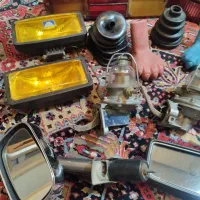 لوازم ماشین|قطعات یدکی و لوازم جانبی|تهران, ازگل|دیوار