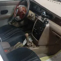 سمند ملی موتوردوگانه کارخانه مدل 88|خودرو سواری و وانت|تبریز, |دیوار