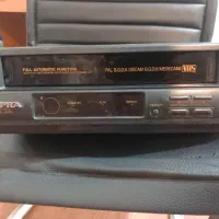 دستگاه ویدیو ژاپنی