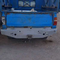 نیسان|خودرو سواری و وانت|بیجار, |دیوار
