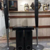 باند ال جی|سیستم صوتی خانگی|اقبالیه, |دیوار