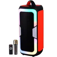 اسپیکر و پارتی باکس|سیستم صوتی خانگی|تربتحیدریه, میدان مرکزی|دیوار