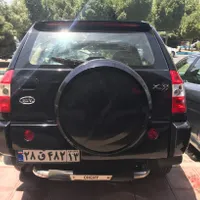 فروش اقساطی ام‌وی‌ام X33 دنده‌ای مدل ۱۳۹۱اتو رویان|خودرو سواری و وانت|اصفهان, لاله|دیوار