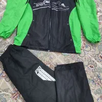 لباس  وکفش پسرونه